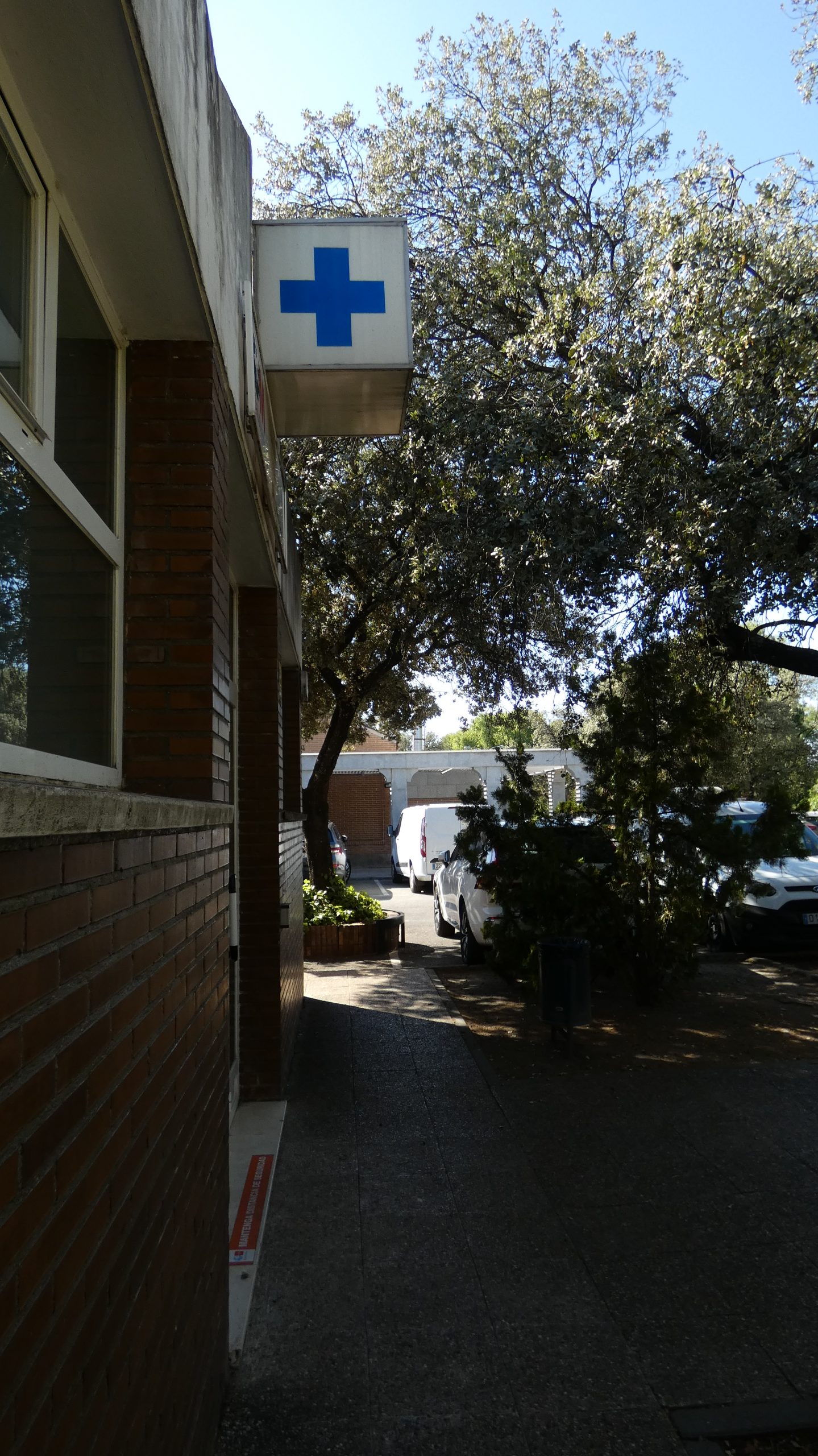 Centro de salud