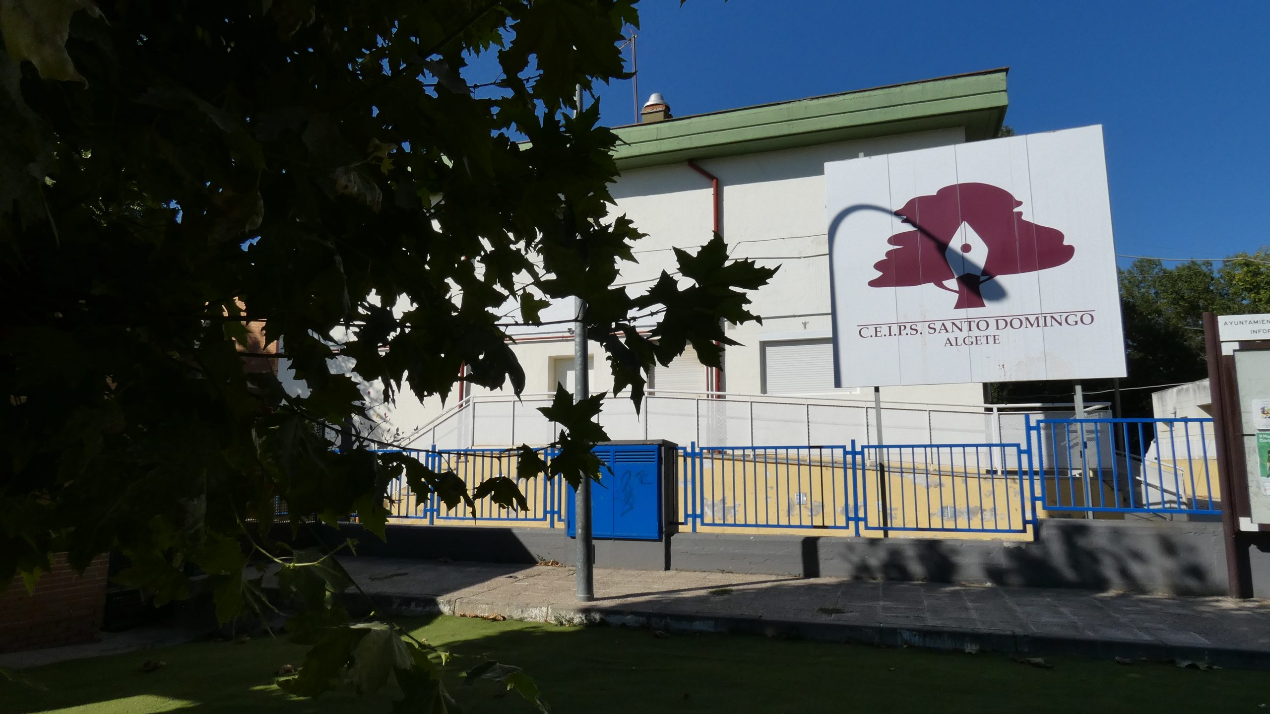 Colegio público