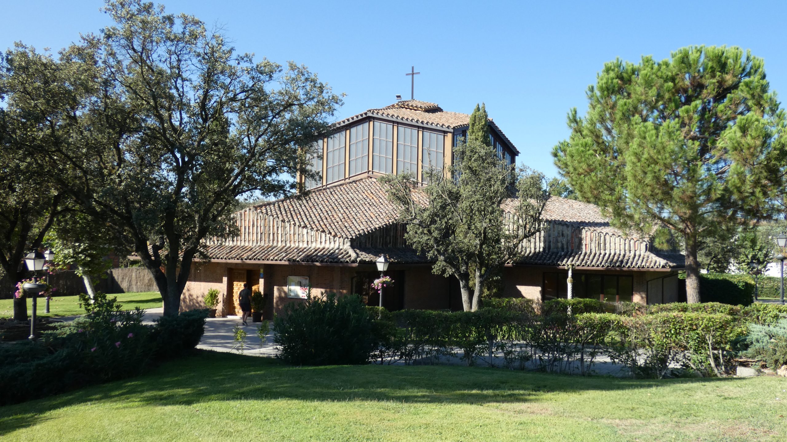 Iglesia