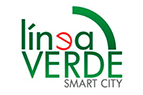 Logo Línea Verde