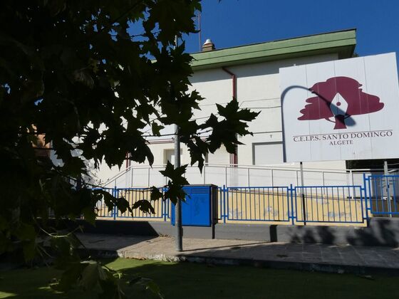 Colegio público