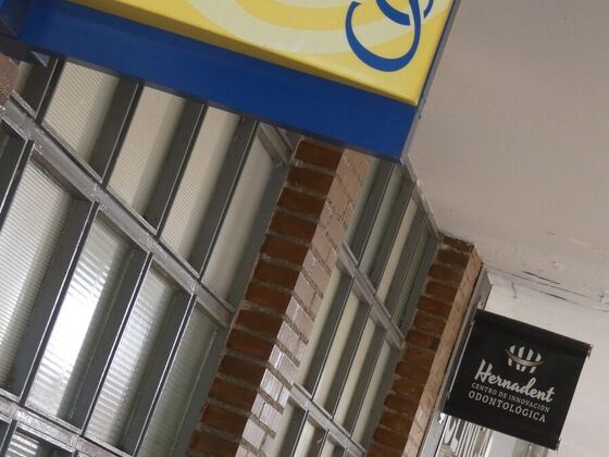 Oficina de correos