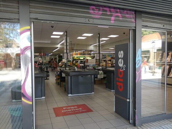 Supermercado